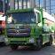 Foton GTL 6X4 Tipper Truck
