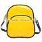 Pormotion candy color PU leather backpack shape cosmetic bag made in china                        
                                                                                Supplier's Choice