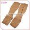 Unisex Zip-up Toeless Compression Circulation Knee High Socks