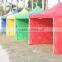 colorful folding tent canopy tent advertising tent