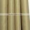 100% Polyester Window Blackout Curtain Fabric