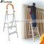 OEM Fctory Super Step Aluminum Ladder,Aluminum Step Ladder Folding Ladder,Telescopic Ladder Rope Ladder Ladder For Loft Bed