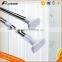 Easy Install Magnetic Shower Curtain Rod