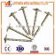 china factory supply top quality galvanized umbrella head roofing nails 2.5"