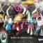 Men Sports Used Shoes for Africa