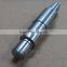 High precision CNC lathe machine turning shaft