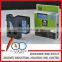 Compatible DYMO D1 label tape black on blue 9mm*7m 40916