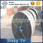 PVC conveyor belt