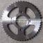 specification standard chain sprocket