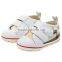Soft non slip bottom Baby Shoes Mens Plaid Cotton not direct manufacturers dn053