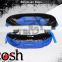 COSH Gym Equipment Weight Lifting MMA Bulgarian Sand Bag Supplier DU-7428-SA