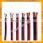 red black india rb cable cheap wire speaker wire RB21