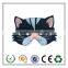 2016 super quality newest design felt mask
