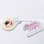 2016 new hot personalized lovely puzzle fridge magnets for home decorations