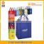 environmental promotional insulated Non-WovenTote shopping cooler bag