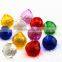 Factory directly sale crystal lamp ball for hot selling customized size 20mm 30mm 40mm 60mm 80mm 100mm