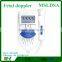 Affordable Baby Sound Fetal Doppler Ultrasound machine MSLDSA-A