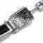 New Home Kitchen Tool Stainless Steel Garlic Press AM000830