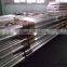 Extruded 7075 T6 aluminium bar used for Automotive products