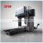 Double Column Gantry Type Heavy Duty CNC Metal Milling Machine