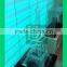 Acrylic promotional decor / Eiffel Tower desktop decoration item