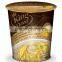 King David 65g Vegetarian Non-fried Instant Cup Noodles with seasoning chicken flavour