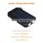 High quality universal portable 8000mah ip68 solar phone power bank