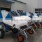 Metal Material Traveling Sprinkler Gun Irrigator