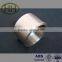 carbon steel /stainless steel 3000# forged cap