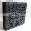 hot sale vertical garden modules indoor and outdoor living planting green wall garden vertical green wall tank