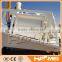 Easy to Operate Mortar Mixer 1.5m3 Capacity
