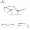 China Manufacturer Optimum Optical Wooden Fashion Reading Glasses