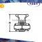 Bolted Connectors bronze Split Bolt clamps supplier