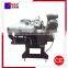 Semi Automatic Rigid Shoe Box Machine