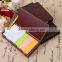 note pad wood holder