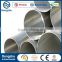 factory 321 stainless steel welded tube price