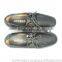 cow leather shoes for men MCD002-NDE-38