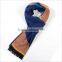 wholesales new winter business strip thick warm top 100% mens silk scarves