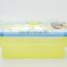 foldable mircoware safe food storage ,silicone fresh container,picnic lunch box