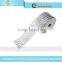 Wired Edge Decorative Christmas Ribbon