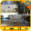 swimming glass pool fence/fencing spigot/outdoor frameless 12mm tempered glass pool fence