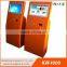 17-inch A4 Print Lcd Kiosk/Self-service A4 Scanner Kiosk