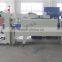 Semi-auto Shrink Wrapping Packing Machine/ bottle film shrink packing machine/ semi-auto shrink wrapping machine