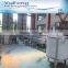 Automatic 6TPH tea and juice production line