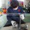 semi-atomatic flour powder filler