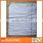 uv treated 100% virgin white,orange or black poly sand bags