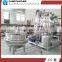 Shanghai factory price jelly bean candy machine by depositing