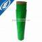 reflective road sign face traffic safty PVC sheeting