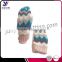 2016 Hot sale winter full finger knitted gloves cheap woolen felt gloves factory wholesale sales (accept the design draft)