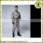 Digital military camouflage jacket army military clothing